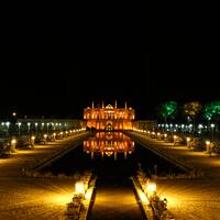 Imam Mosque of Isfahan 
